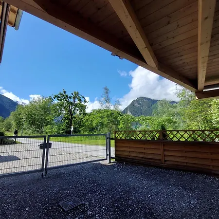 Landhaus Irena * Ramsau im Zillertal