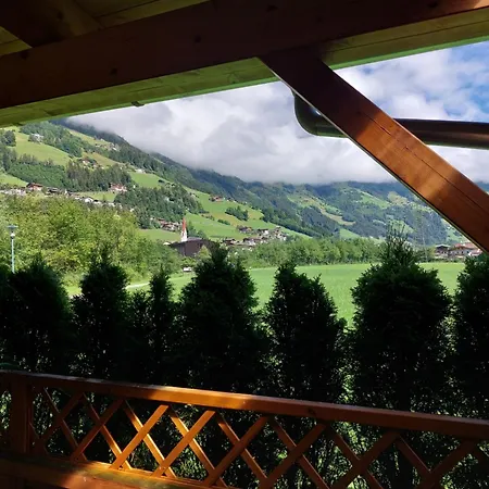 Landhaus Irena Vakantiehuis Ramsau im Zillertal