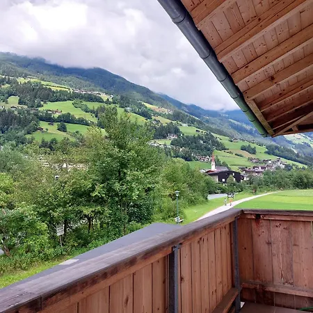 Landhaus Irena Vakantiehuis *