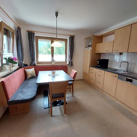 Landhaus Irena *