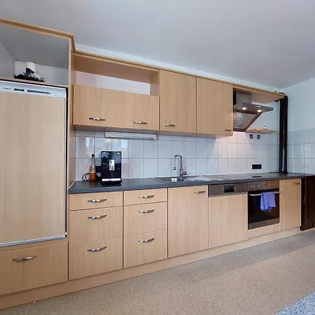 Landhaus Irena * Ramsau im Zillertal