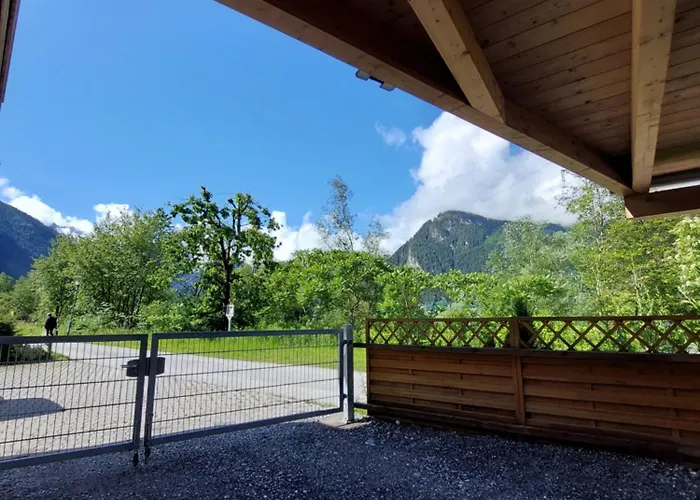 Landhaus Irena * Ramsau im Zillertal