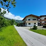 Hébergement de vacances Landhaus Irena Ramsau im Zillertal