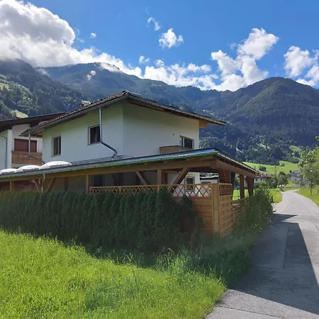 Landhaus Irena Ramsau im Zillertal