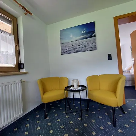 Landhaus Irena *