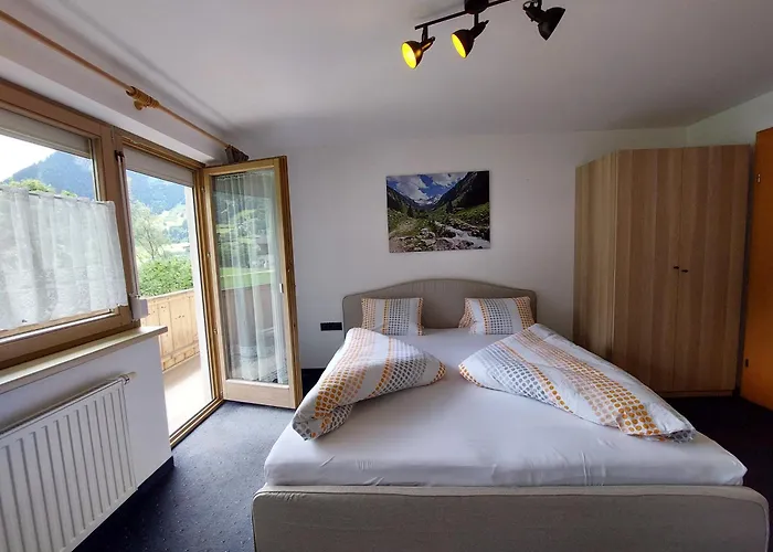 Landhaus Irena