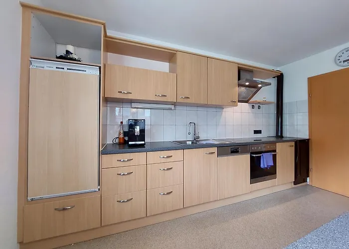 Landhaus Irena * Ramsau im Zillertal