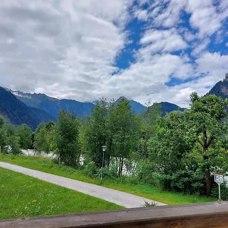 Landhaus Irena Casa vacanze Ramsau im Zillertal